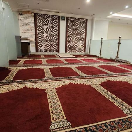 Aparthotel قصر لازورد Ta'if Zewnętrze zdjęcie
