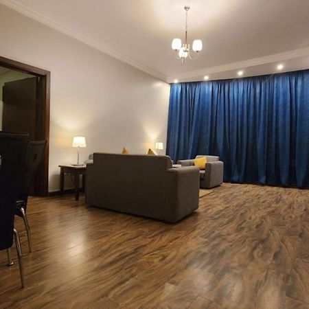 Aparthotel قصر لازورد Ta'if Zewnętrze zdjęcie
