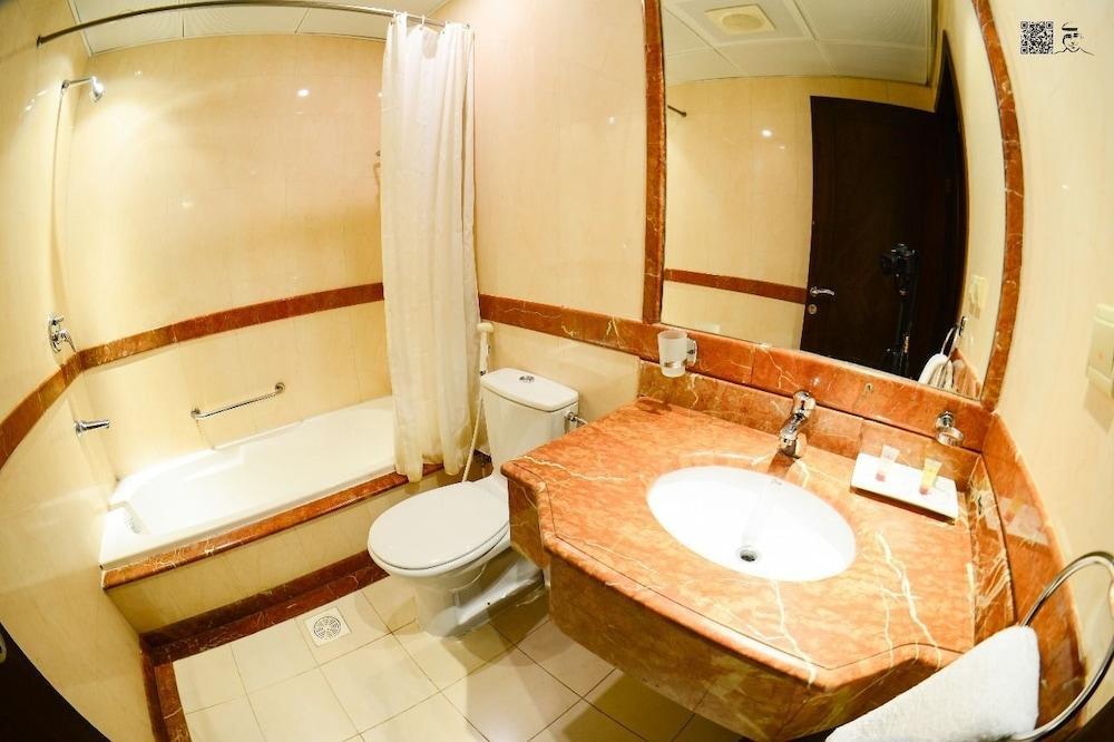 Aparthotel قصر لازورد Ta'if Zewnętrze zdjęcie
